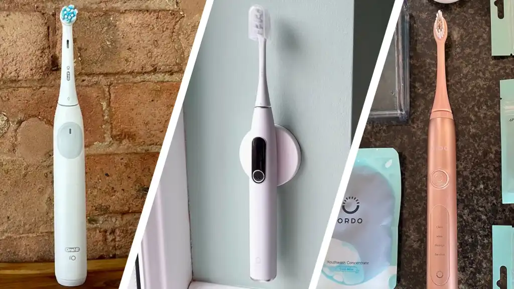 The “Frozen” Electric Toothbrush: Unveiling the Magic for Kids and Essential Care Tips
