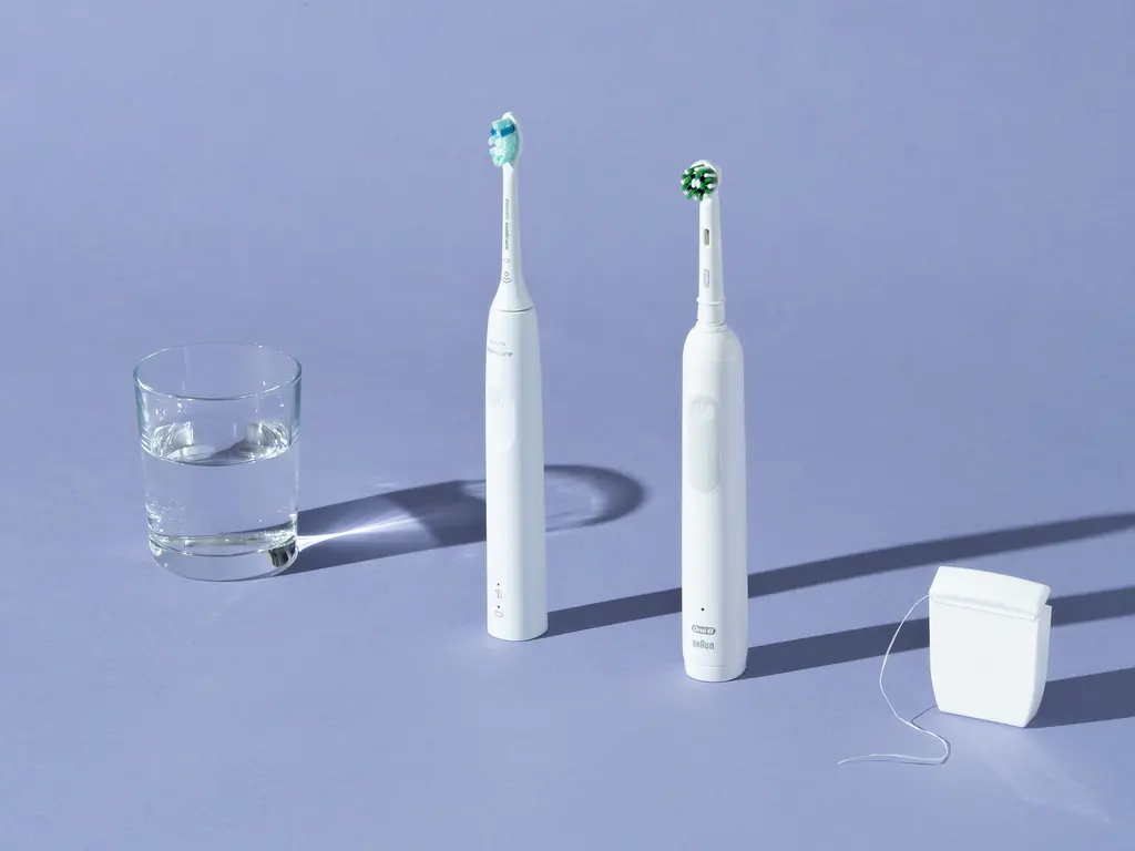 Oral-B Genius X Electric Toothbrush: A Smart Approach to Oral Health