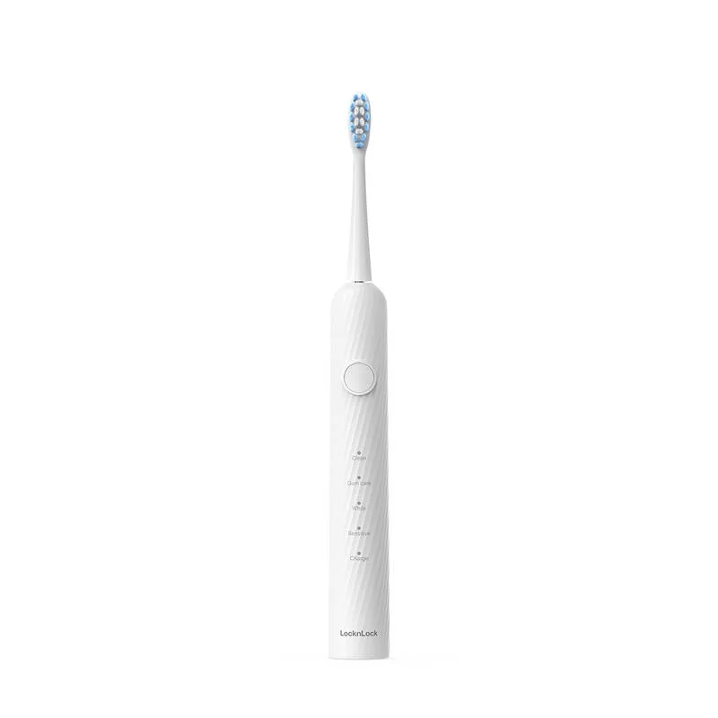 Oral-B iO6 Electric Toothbrush: Unveiling the Future of Oral Hygiene