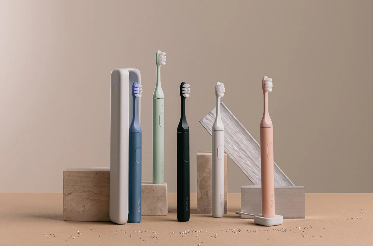 The Ultimate Guide to the Best Electric Toothbrush: Insights from Top Consumer Reports