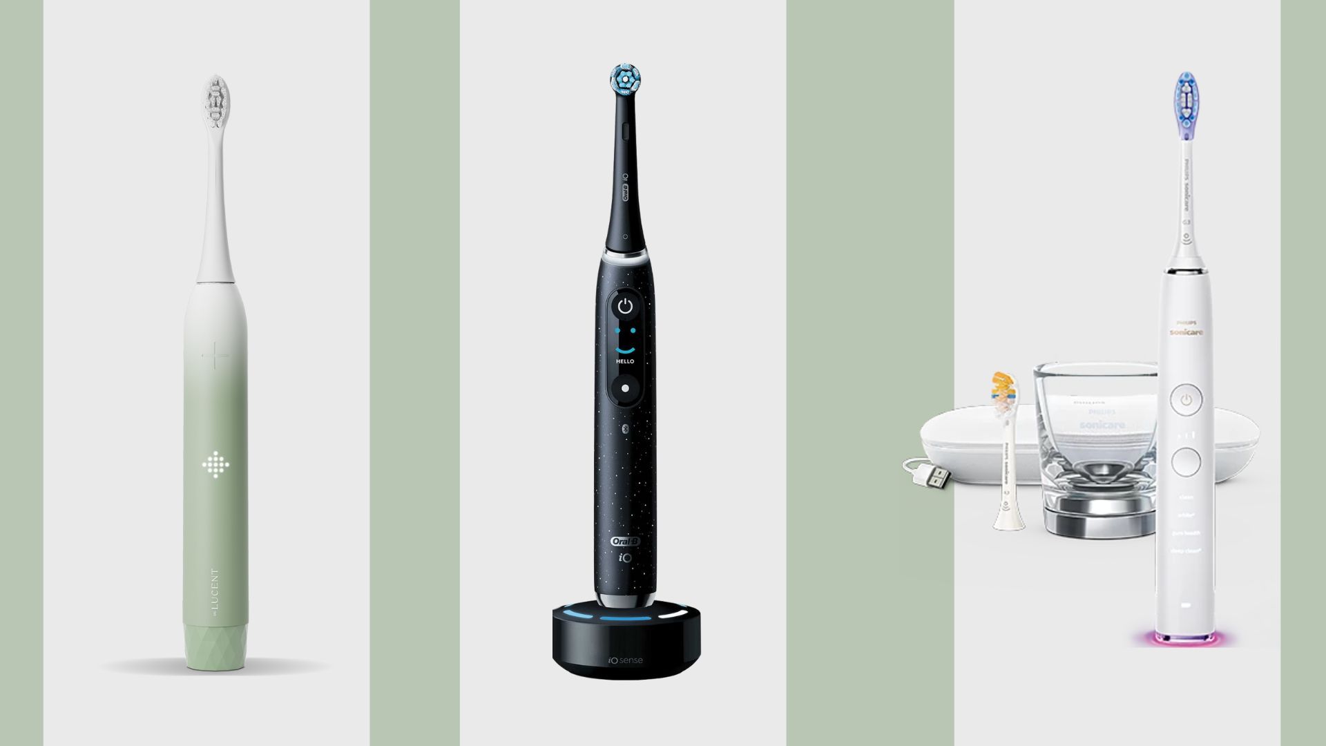 Unlock Your Brightest Smile: The Power of a Philips Sonicare Electric Toothbrush