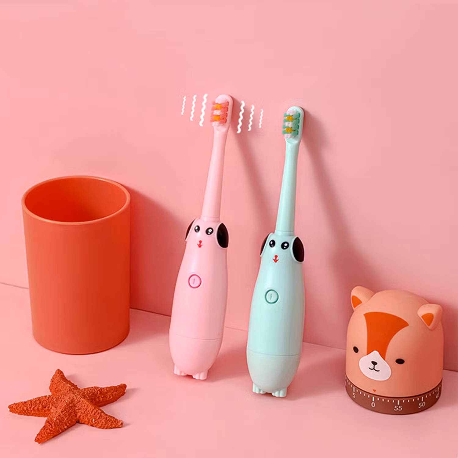 Unlock Your Brightest Smile: A Deep Dive into the Spotlight Electric Toothbrush