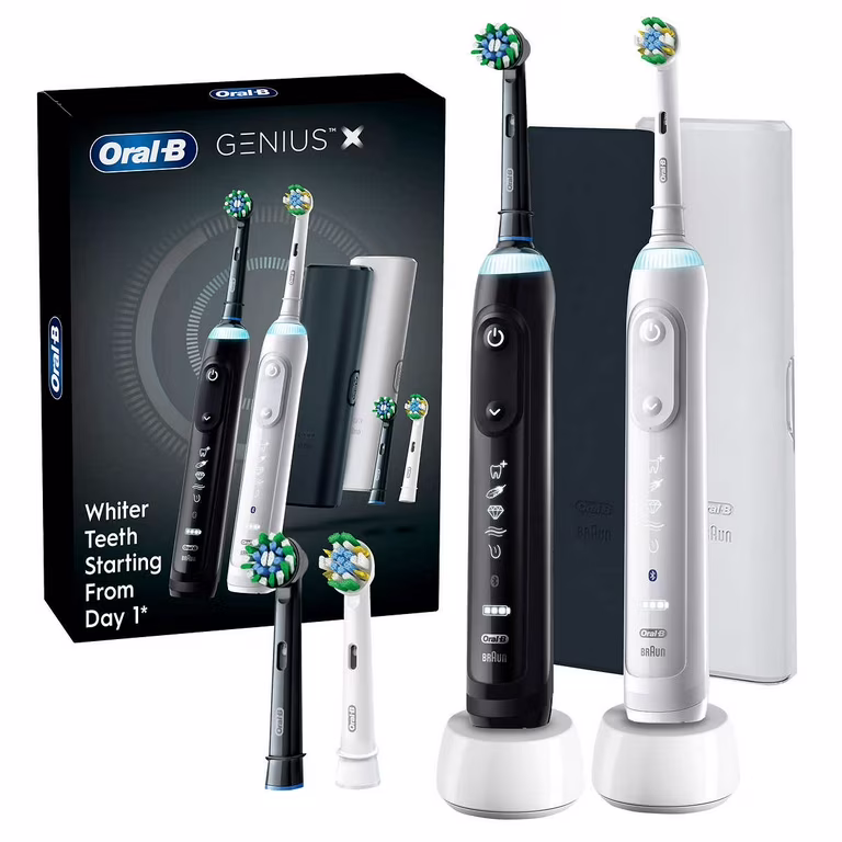 Unlock a Brighter Smile: The Power of a Sonic Electric Toothbrush