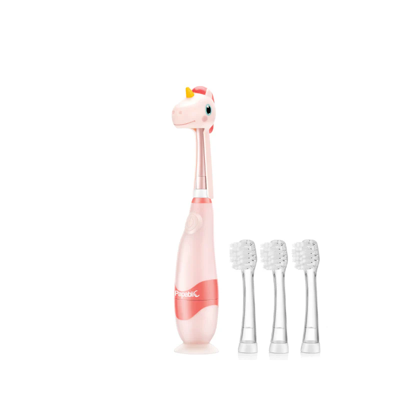 Unlocking Brighter Smiles: The Ultimate Guide to Kids Electric Toothbrush