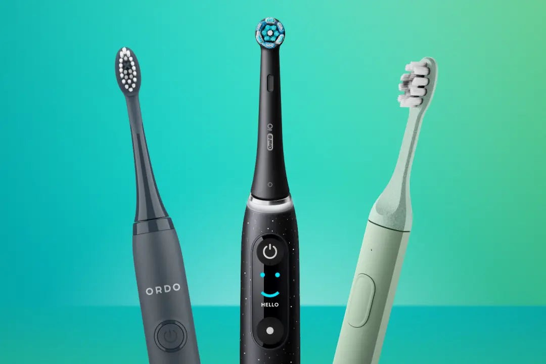 Unlock a Brighter Smile: Your Guide to the Oral-B Pro 1000 Electric Toothbrush