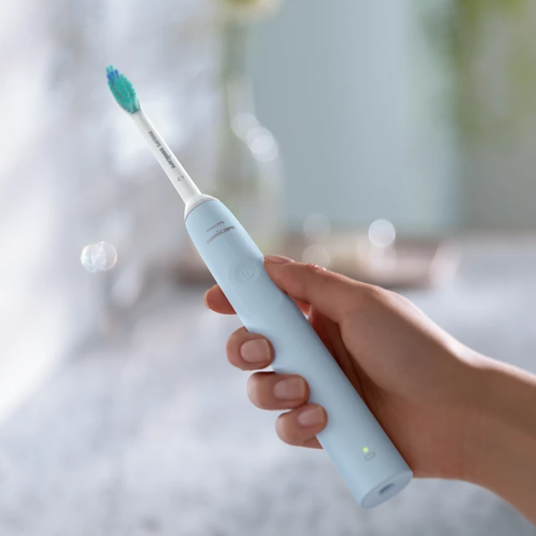 The Oral-B Vitality Electric Toothbrush: Your Gateway to a Brighter Smile