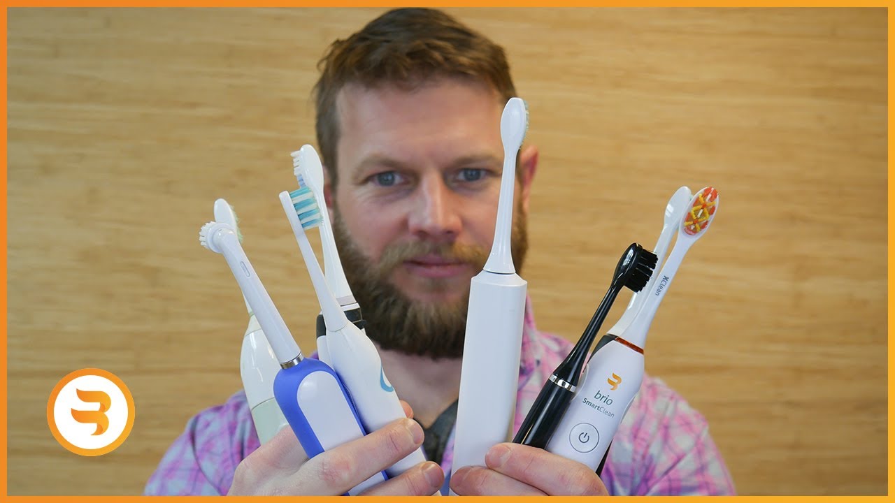 The Ultimate Guide to the Best Electric Toothbrush and Water Flosser Combo