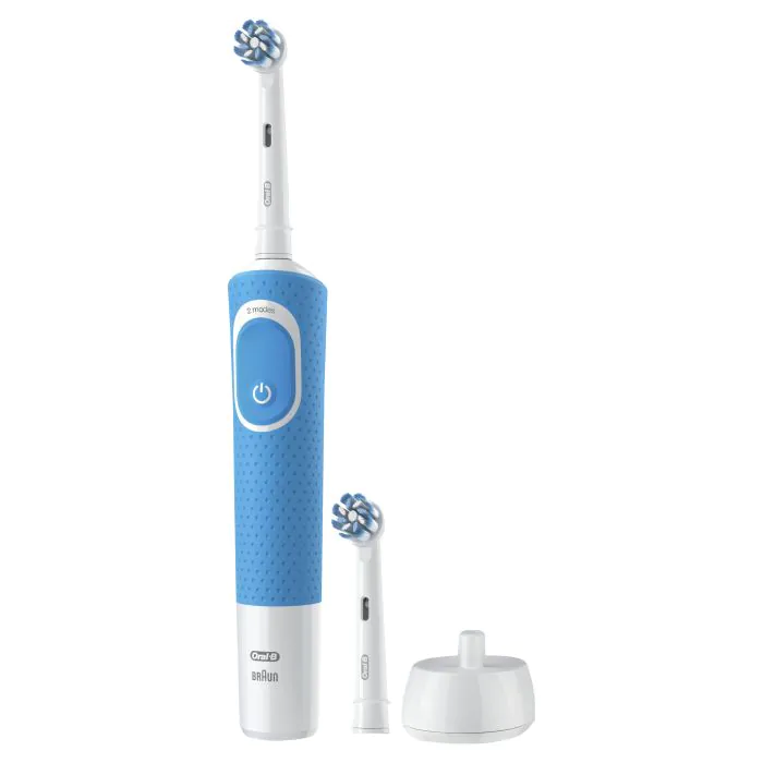 Discovering the Best Oral-B Electric Toothbrush of 2022 for Your Smile