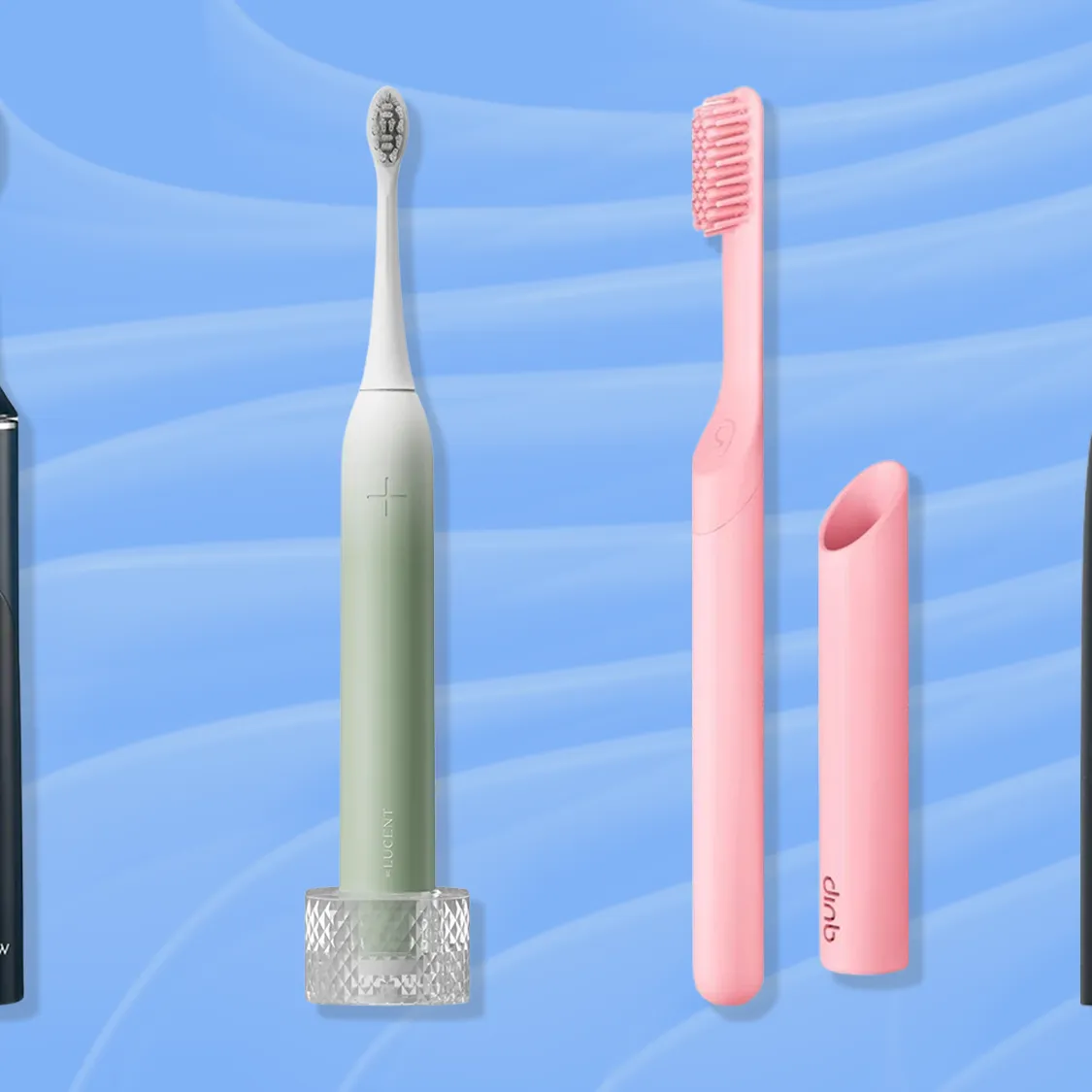 Finding the Best Budget Electric Toothbrush: A Smart Smile Starts Here
