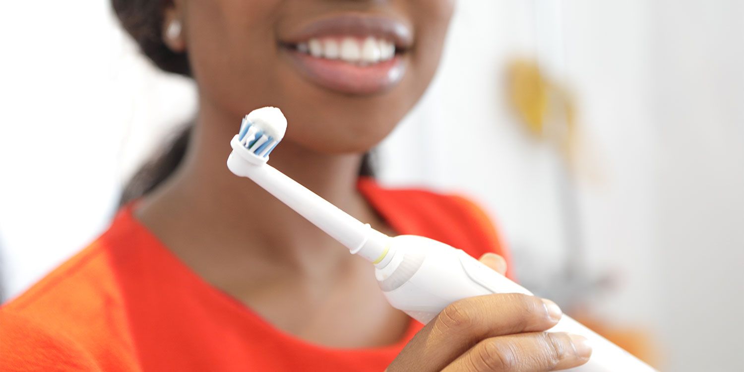 Mastering Your Braces Journey: The Ultimate Guide to Electric Toothbrushes
