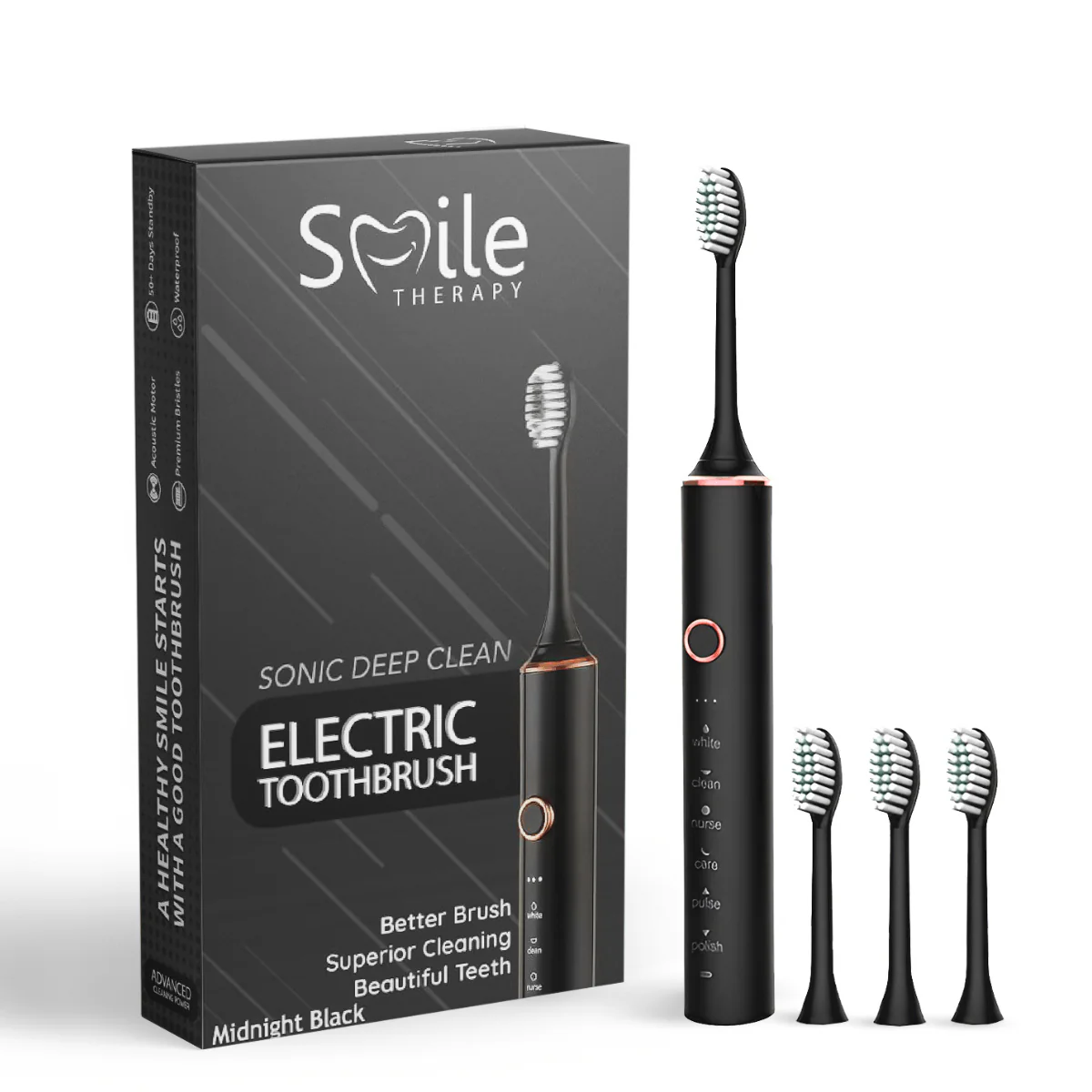 Electric Toothbrush for Sensitive Teeth: Your Ultimate Guide