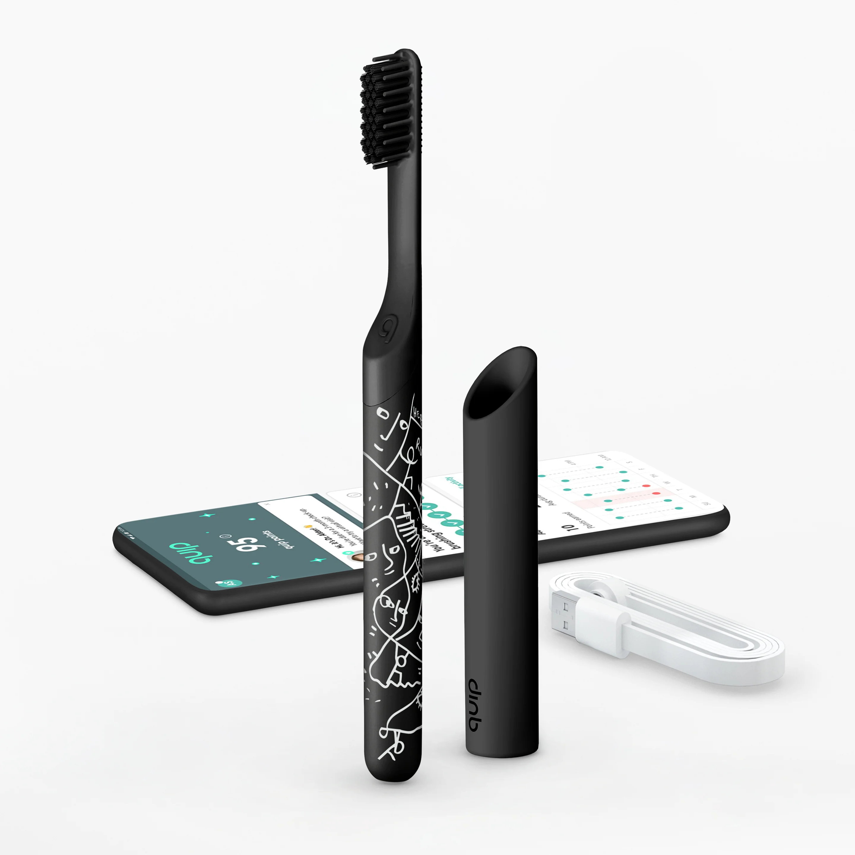 Oral-B iO Electric Toothbrush: Revolutionizing Your Daily Dental Routine