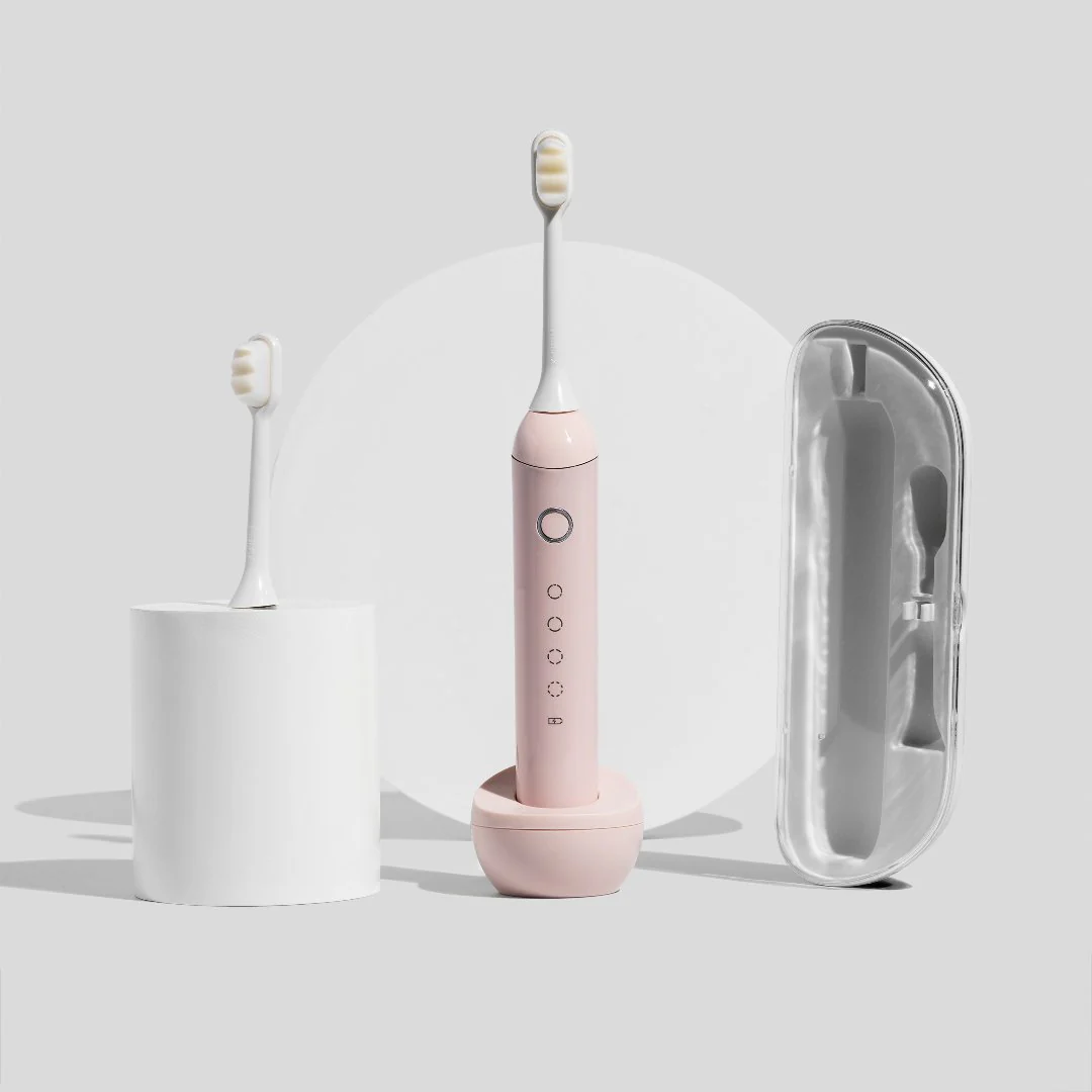 Elevate Your Oral Care: The Ultimate Guide to the Sonicare Electric Toothbrush