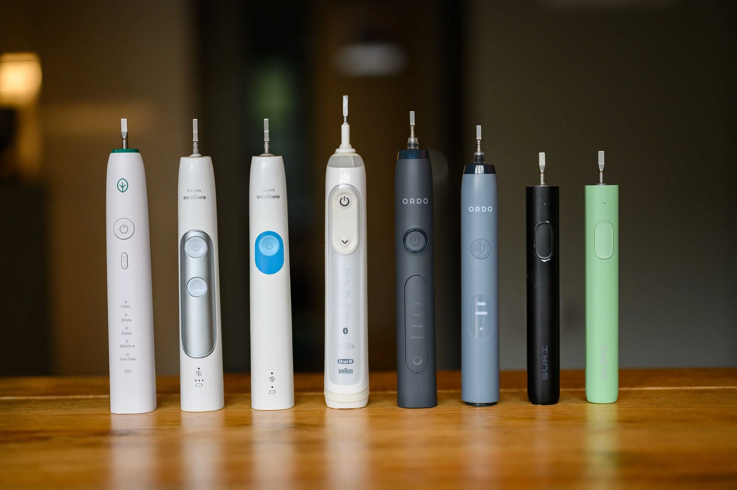 The Oral-B Pro 1500 Electric Toothbrush: Your Gateway to a Healthier Smile