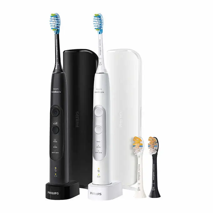 The Oral-B iO Electric Toothbrush: A Revolution in Oral Care
